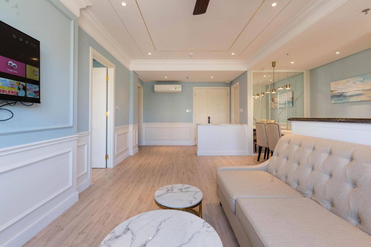 Louis Mo Apartment Da Nang Eksteriør bilde