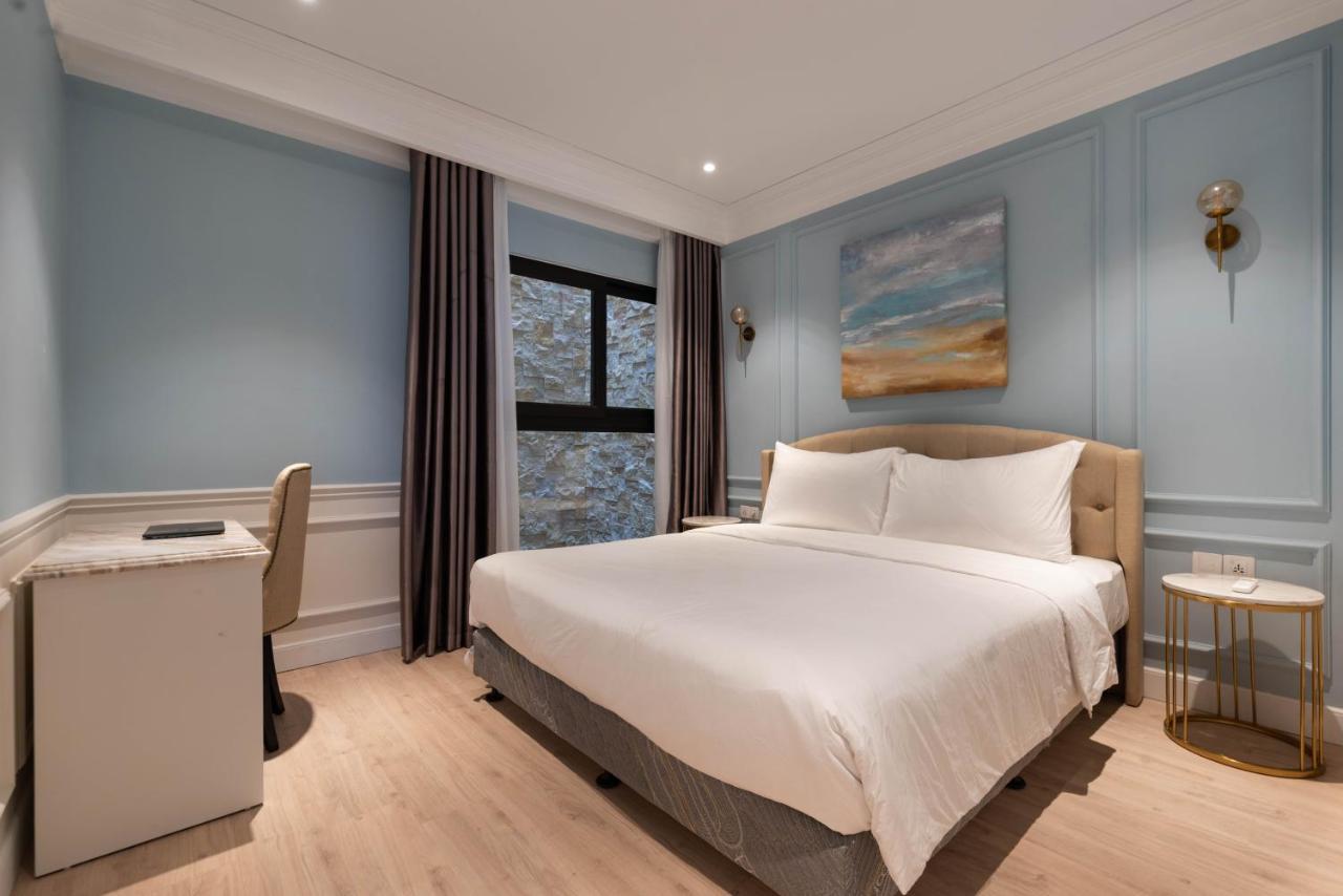 Louis Mo Apartment Da Nang Eksteriør bilde