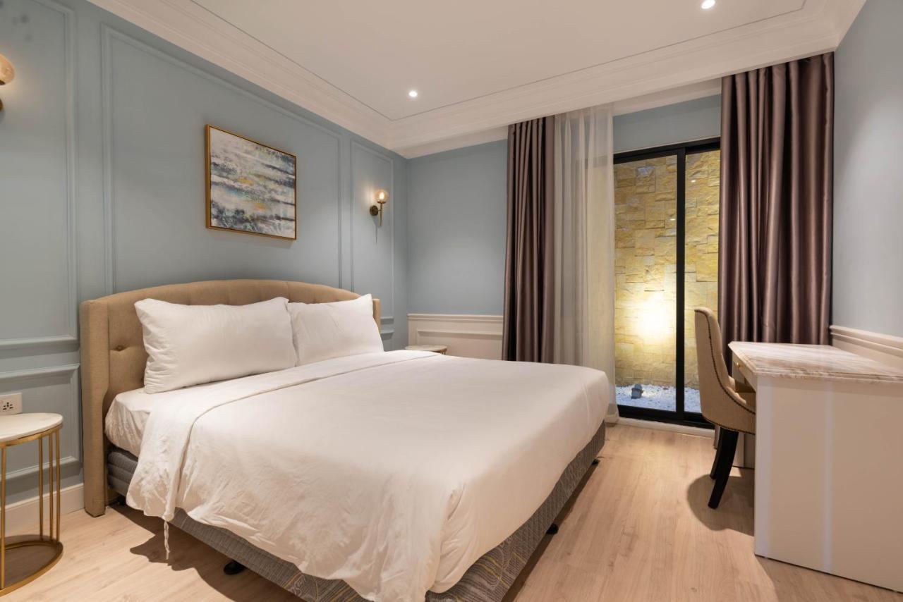 Louis Mo Apartment Da Nang Eksteriør bilde