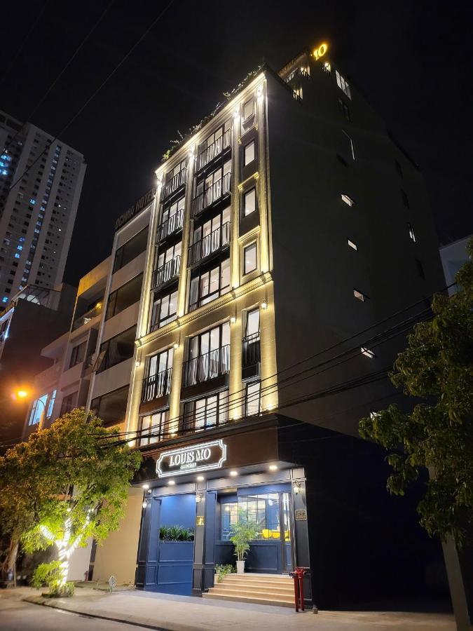 Louis Mo Apartment Da Nang Eksteriør bilde