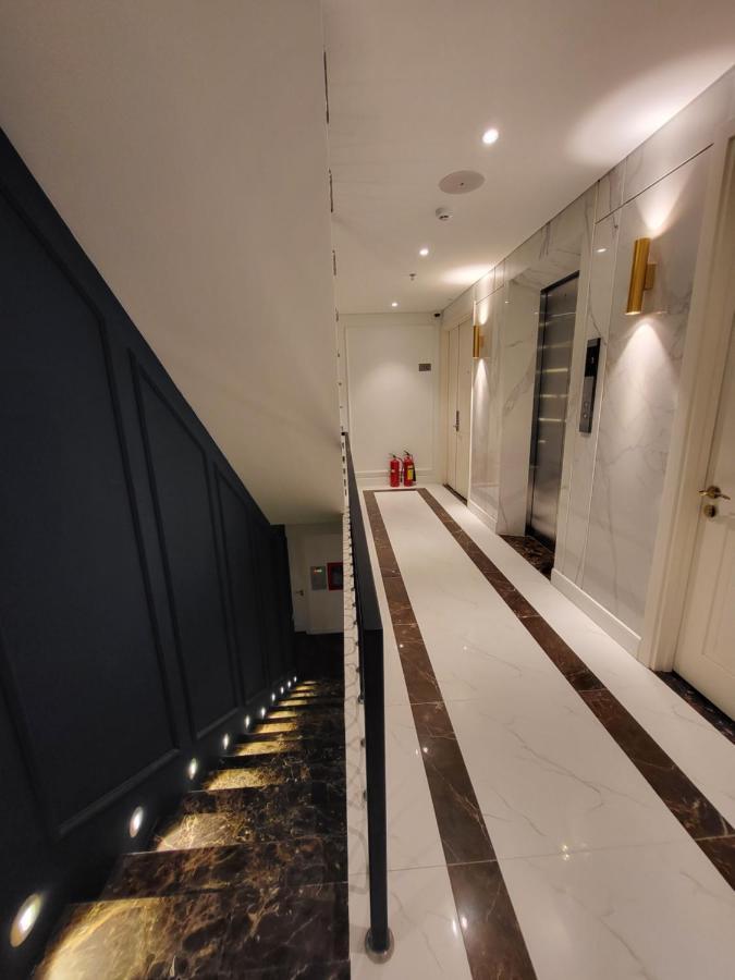Louis Mo Apartment Da Nang Eksteriør bilde