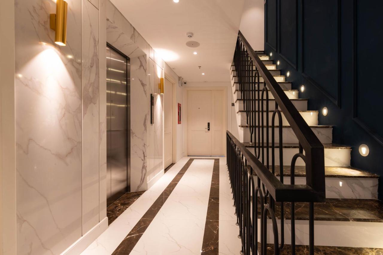 Louis Mo Apartment Da Nang Eksteriør bilde