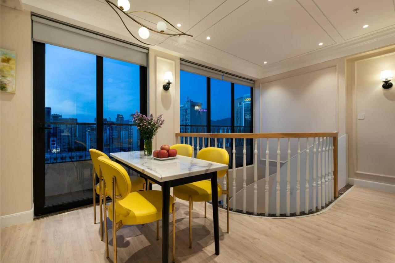 Louis Mo Apartment Da Nang Eksteriør bilde