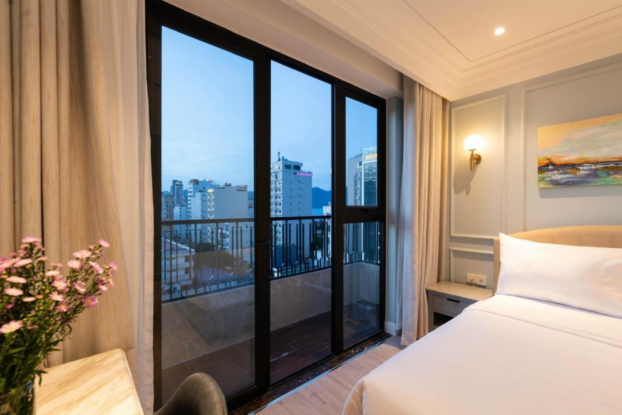 Louis Mo Apartment Da Nang Eksteriør bilde