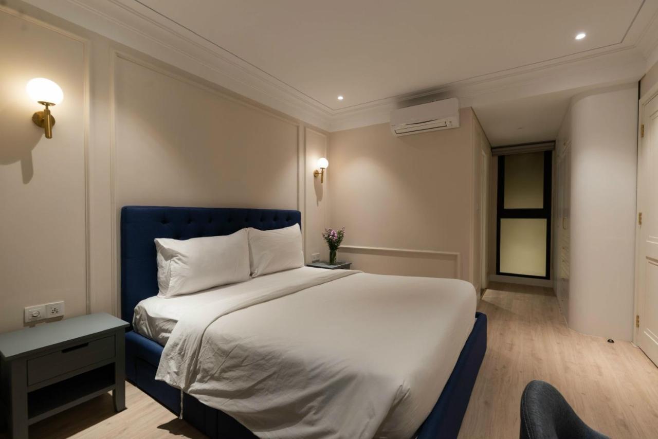 Louis Mo Apartment Da Nang Eksteriør bilde