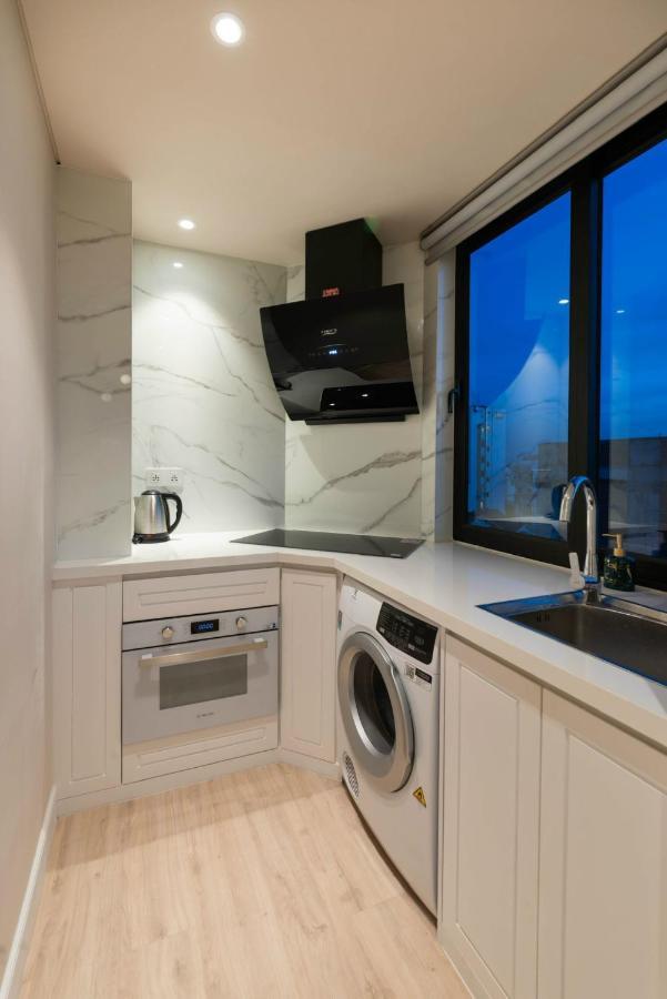 Louis Mo Apartment Da Nang Eksteriør bilde